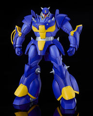 Panzer World Galient Moderoid Plastic Model Kit Zuwel 17 cm 4571697186392