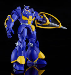 Panzer World Galient Moderoid Plastic Model Kit Zuwel 17 cm 4571697186392