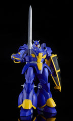 Panzer World Galient Moderoid Plastic Model Kit Zuwel 17 cm 4571697186392