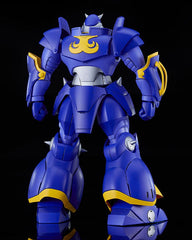 Panzer World Galient Moderoid Plastic Model Kit Zuwel 17 cm 4571697186392