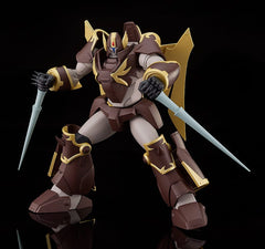 Panzer World Galient Moderoid Plastic Model Kit Skurts 17 cm 4571697186408