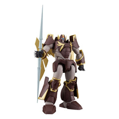 Panzer World Galient Moderoid Plastic Model Kit Skurts 17 cm 4571697186408