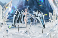 Goddess of Victory: Nikke Hyper Body Action Figure Cinderella 15 cm        4571697186415