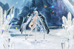 Goddess of Victory: Nikke Hyper Body Action Figure Cinderella 15 cm        4571697186415