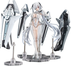 Goddess of Victory: Nikke Hyper Body Action Figure Cinderella 15 cm        4571697186415