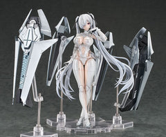 Goddess of Victory: Nikke Hyper Body Action Figure Cinderella 15 cm        4571697186415