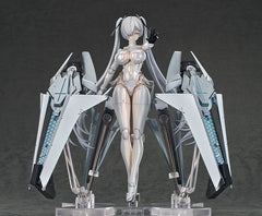 Goddess of Victory: Nikke Hyper Body Action Figure Cinderella 15 cm        4571697186415