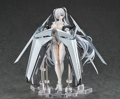 Goddess of Victory: Nikke Hyper Body Action Figure Cinderella 15 cm        4571697186415