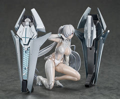 Goddess of Victory: Nikke Hyper Body Action Figure Cinderella 15 cm        4571697186415