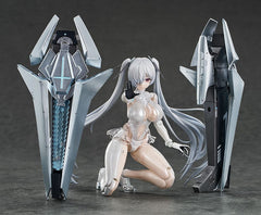 Goddess of Victory: Nikke Hyper Body Action Figure Cinderella 15 cm        4571697186415