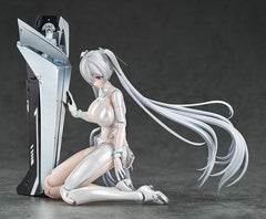 Goddess of Victory: Nikke Hyper Body Action Figure Cinderella 15 cm        4571697186415