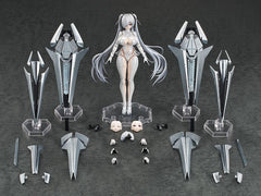 Goddess of Victory: Nikke Hyper Body Action Figure Cinderella 15 cm        4571697186415