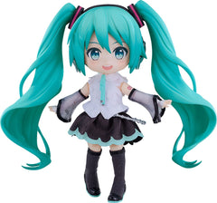 Piapro Characters Nendoroid Doll Action Figure Snow Miku: Yukiiro Pop Ver. 14 cm 4571697186422