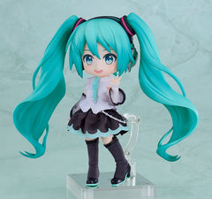 Piapro Characters Nendoroid Accessories for Nendoroid Doll Figures Outfit Set: Snow Miku Yukiiro Pop Ver. 4571697186439