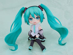 Piapro Characters Nendoroid Accessories for Nendoroid Doll Figures Outfit Set: Snow Miku Yukiiro Pop Ver. 4571697186439
