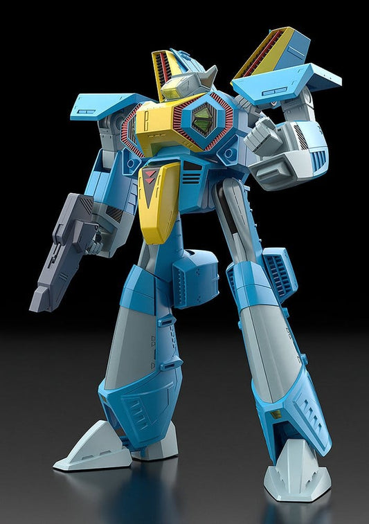 Super Dimension Century Orguss Moderoid Plastic Model Kit Nikick: Standard Type (Common Soldier) 16 cm 4571697186545