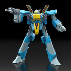 Super Dimension Century Orguss Moderoid Plastic Model Kit Nikick: Standard Type (Common Soldier) 16 cm 4571697186545