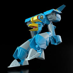 Super Dimension Century Orguss Moderoid Plastic Model Kit Nikick: Standard Type (Common Soldier) 16 cm 4571697186545