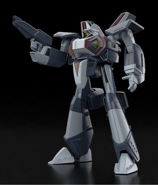 Super Dimension Century Orguss Moderoid Plastic Model Kit Orson's Nikick 16 cm 4571697186552