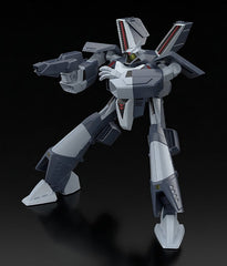 Super Dimension Century Orguss Moderoid Plastic Model Kit Orson's Nikick 16 cm 4571697186552