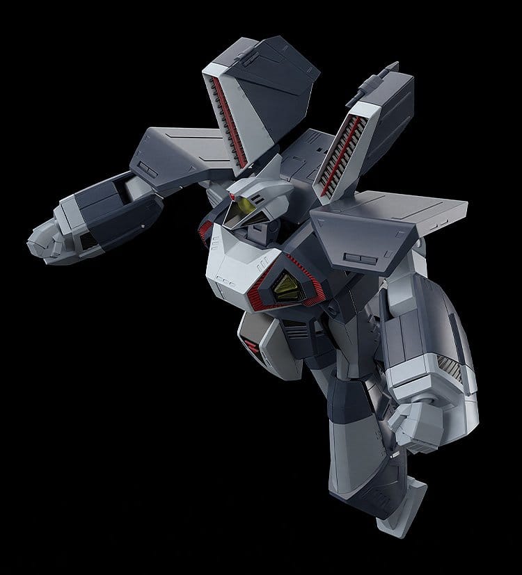 Super Dimension Century Orguss Moderoid Plastic Model Kit Orson's Nikick 16 cm 4571697186552