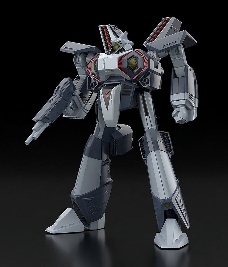 Super Dimension Century Orguss Moderoid Plastic Model Kit Orson's Nikick 16 cm 4571697186552