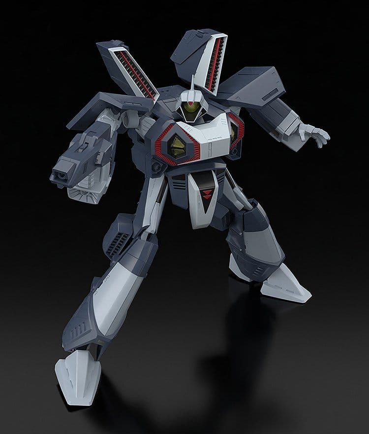 Super Dimension Century Orguss Moderoid Plastic Model Kit Orson's Nikick 16 cm 4571697186552