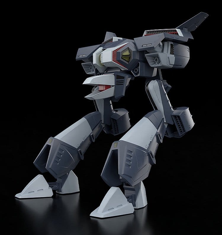 Super Dimension Century Orguss Moderoid Plastic Model Kit Orson's Nikick 16 cm 4571697186552