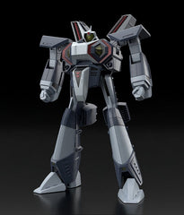 Super Dimension Century Orguss Moderoid Plastic Model Kit Orson's Nikick 16 cm 4571697186552