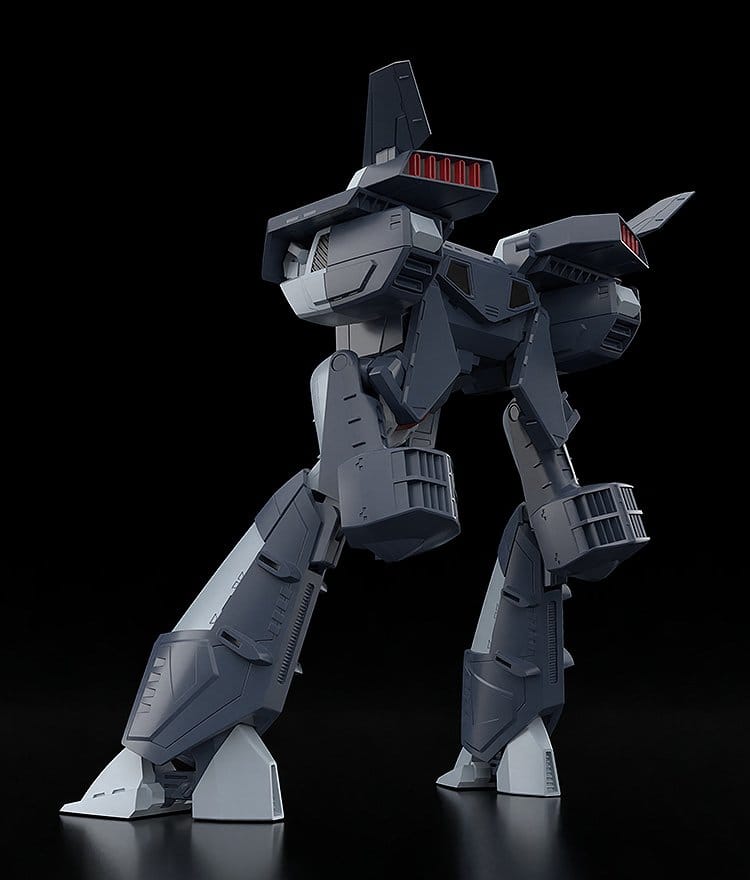 Super Dimension Century Orguss Moderoid Plastic Model Kit Orson's Nikick 16 cm 4571697186552