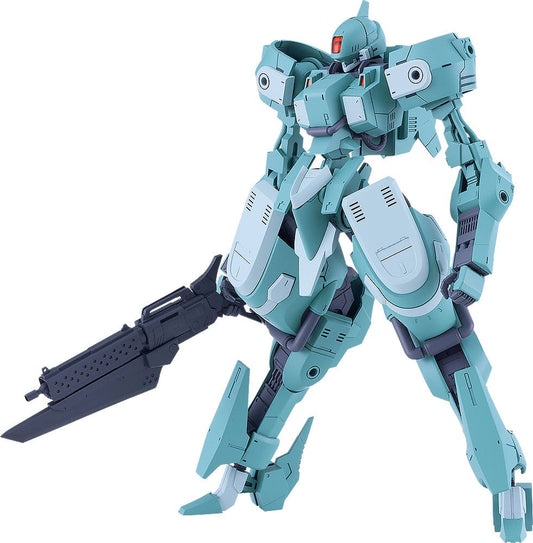 Titanomachia Moderoid Plastic Model Kit 1/48 Side:GR Vector 18 cm 4571697186569