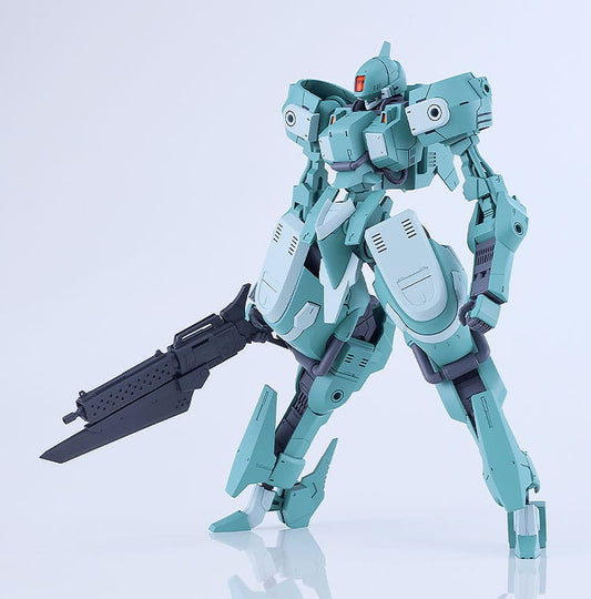 Titanomachia Moderoid Plastic Model Kit 1/48 Side:GR Vector 18 cm 4571697186569