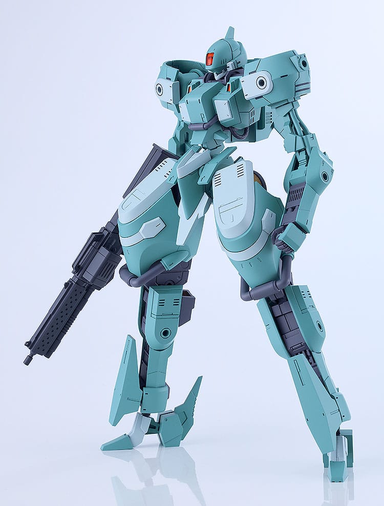 Titanomachia Moderoid Plastic Model Kit 1/48 Side:GR Vector 18 cm 4571697186569
