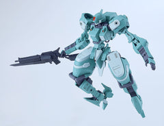 Titanomachia Moderoid Plastic Model Kit 1/48 Side:GR Vector 18 cm 4571697186569