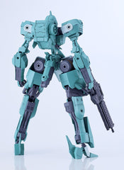 Titanomachia Moderoid Plastic Model Kit 1/48 Side:GR Vector 18 cm 4571697186569
