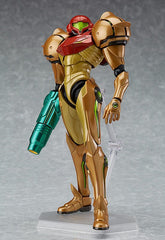 Metroid Prime 3 Corruption Figma Action Figure Samus Aran Prime 3 Ver. 16 cm 4571697186583