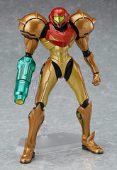 Metroid Prime 3 Corruption Figma Action Figure Samus Aran Prime 3 Ver. 16 cm 4571697186583