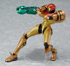 Metroid Prime 3 Corruption Figma Action Figure Samus Aran Prime 3 Ver. 16 cm 4571697186583