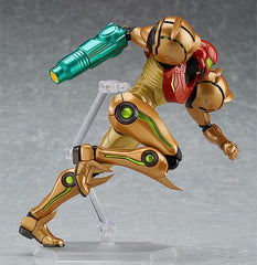 Metroid Prime 3 Corruption Figma Action Figure Samus Aran Prime 3 Ver. 16 cm 4571697186583