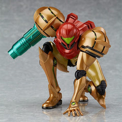Metroid Prime 3 Corruption Figma Action Figure Samus Aran Prime 3 Ver. 16 cm 4571697186583