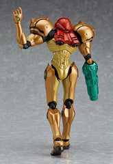 Metroid Prime 3 Corruption Figma Action Figure Samus Aran Prime 3 Ver. 16 cm 4571697186583