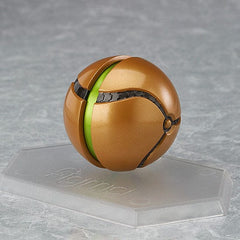 Metroid Prime 3 Corruption Figma Action Figure Samus Aran Prime 3 Ver. 16 cm 4571697186583