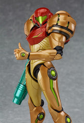 Metroid Prime 3 Corruption Figma Action Figure Samus Aran Prime 3 Ver. 16 cm 4571697186583