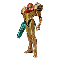 Metroid Prime 3 Corruption Figma Action Figure Samus Aran Prime 3 Ver. 16 cm 4571697186583