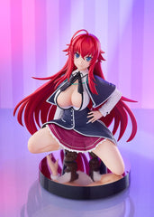 High School DxD Hero Pop Up Parade PVC Statue Rias Gremory: Doki Doki Ver. L Size 14 cm                4571697186613