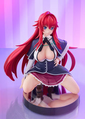 High School DxD Hero Pop Up Parade PVC Statue Rias Gremory: Doki Doki Ver. L Size 14 cm                4571697186613