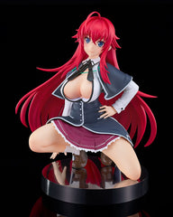 High School DxD Hero Pop Up Parade PVC Statue Rias Gremory: Doki Doki Ver. L Size 14 cm                4571697186613