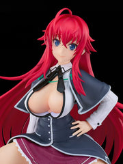High School DxD Hero Pop Up Parade PVC Statue Rias Gremory: Doki Doki Ver. L Size 14 cm                4571697186613