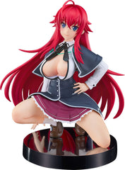 High School DxD Hero Pop Up Parade PVC Statue Rias Gremory: Doki Doki Ver. L Size 14 cm                4571697186613