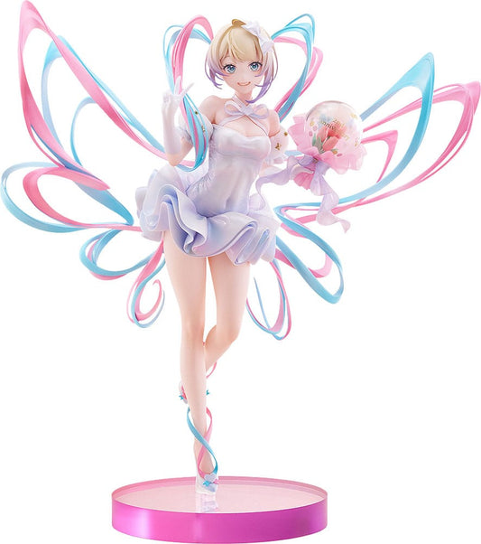 Needy Streamer Overload Statue 1/7 OMGkawaiiAngel: Anniversary Party Ver. 23 cm              4571697186620